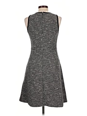 J.Crew Factory Store Casual Dress (view 2)