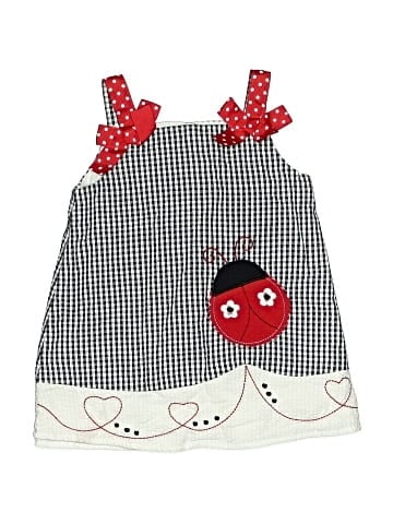 Rare Editions Dress (view 1)