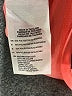 Prince Solid Pink Skort Size L - photo 4