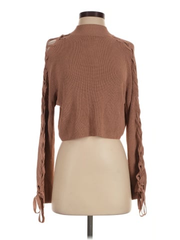 Wilfred Turtleneck Sweater (view 1)