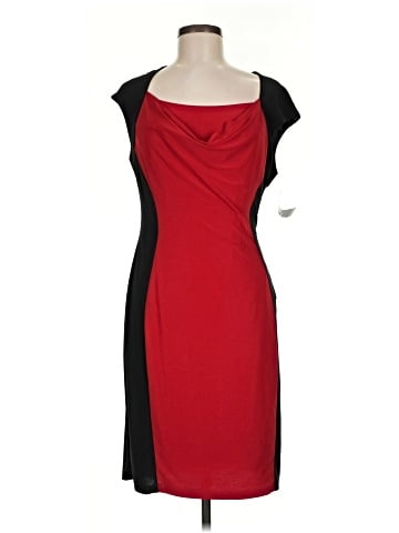 Ronni Nicole Cocktail Dress (view 1)