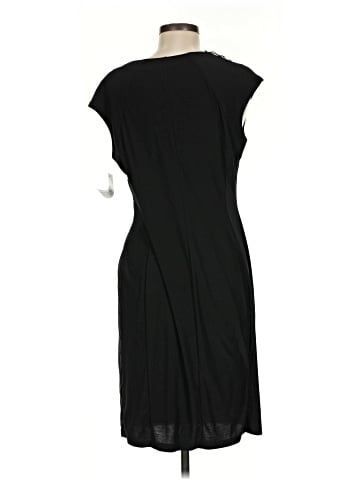 Ronni Nicole Cocktail Dress (view 2)