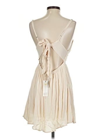 Ocean Drive Clothing Co. Cocktail Dress (view 2)
