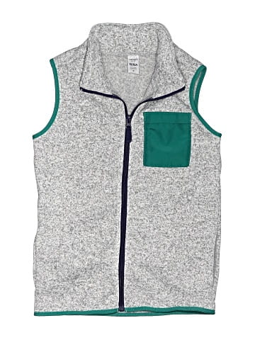 Carter's Vest (view 1)
