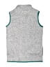 Carter's 100% Polyester Gray Vest Size 12 - photo 2