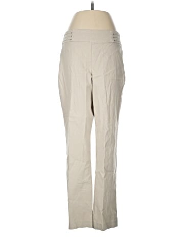 JM Collection Casual Pants (view 1)