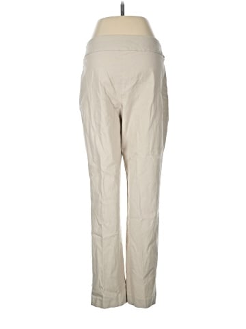 JM Collection Casual Pants (view 2)