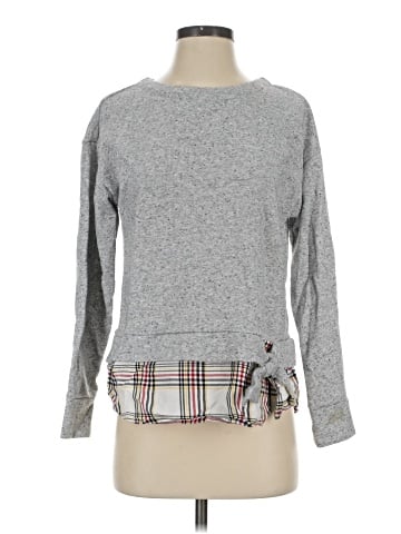 IZOD Pullover Sweater (view 1)