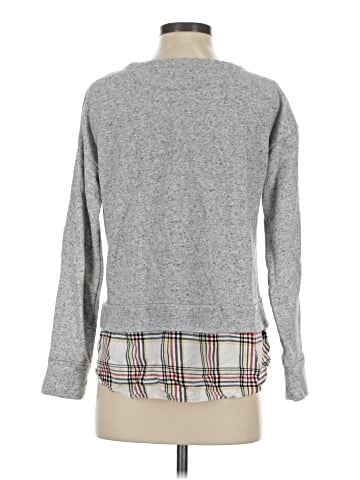 IZOD Pullover Sweater (view 2)