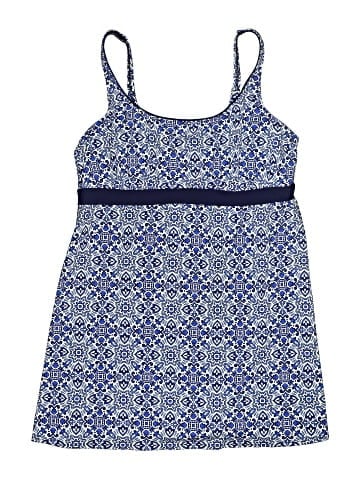Lands' End Swimsuit Cover Up (view 1)
