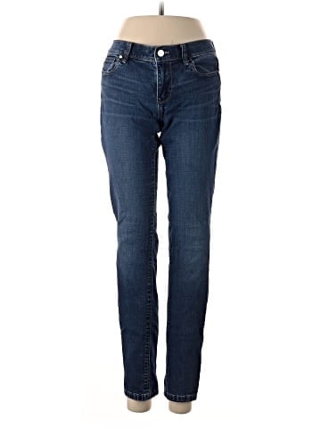 White House Black Market Jeans (view 1)