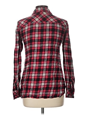 Op Long Sleeve Button-Down Shirt (view 2)