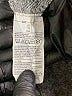 Active by Old Navy Gray Track Jacket Size XL - photo 8