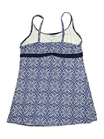 Lands' End Swimsuit Cover Up (view 2)