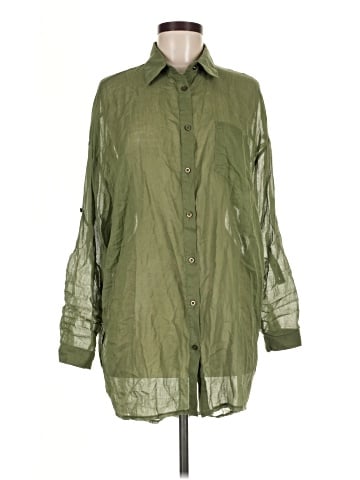 Audrey 3+1 3/4 Sleeve Blouse (view 1)