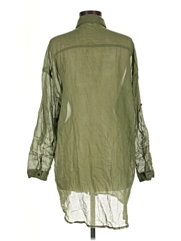 Audrey 3+1 3/4 Sleeve Blouse (view 2)