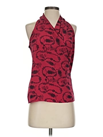 Next Sleeveless Blouse (view 1)
