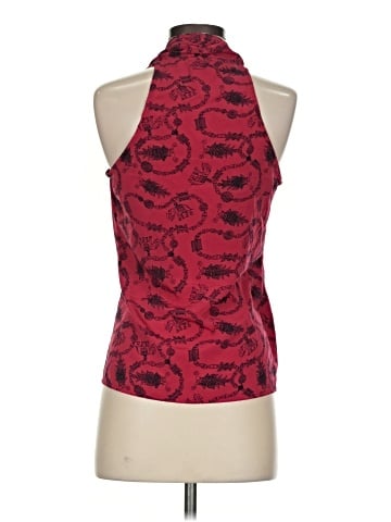 Next Sleeveless Blouse (view 2)