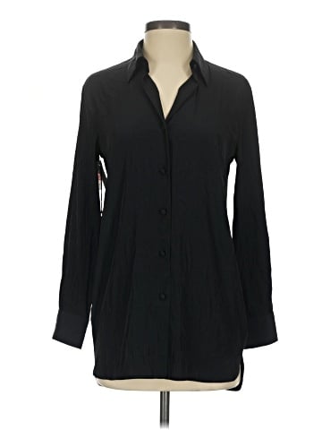 Babaton Long Sleeve Blouse (view 1)