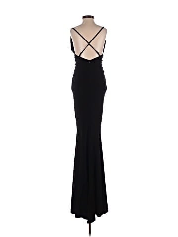 Nookie Cocktail Dress (view 2)