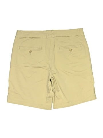 Gap Outlet Khaki Shorts (view 2)