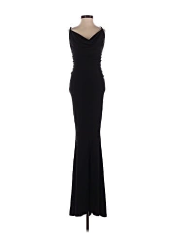 Nookie Cocktail Dress (view 1)