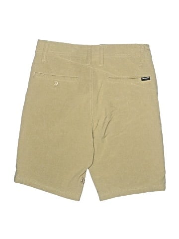 Volcom Khaki Shorts (view 2)