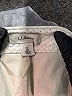 L.L.Bean Solid Yellow Skort Size 12 - photo 3