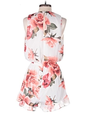 Show Me Your Mumu Romper (view 2)