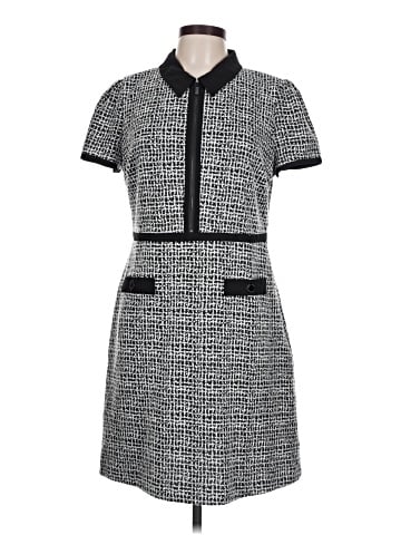 Karl Lagerfeld Paris Casual Dress (view 1)