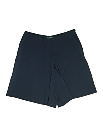 Lauren by Ralph Lauren Athletic Shorts (view 1)