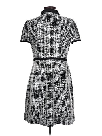 Karl Lagerfeld Paris Casual Dress (view 2)