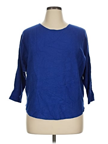 Vila Milano Pullover Sweater (view 1)