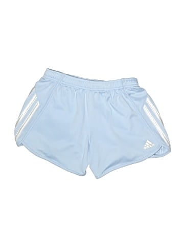 Adidas Athletic Shorts (view 1)