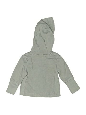 Hanes Zip Up Hoodie (view 2)