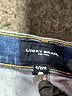Lucky Brand Hearts Blue Jeans Size 4R - photo 4