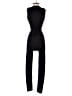 Love Solid Black Jumpsuit Size S - photo 2