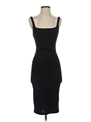 Trafaluc by Zara Cocktail Dress (view 1)