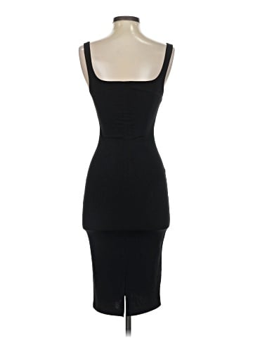Trafaluc by Zara Cocktail Dress (view 2)