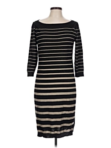 Ann Taylor Factory Casual Dress (view 1)