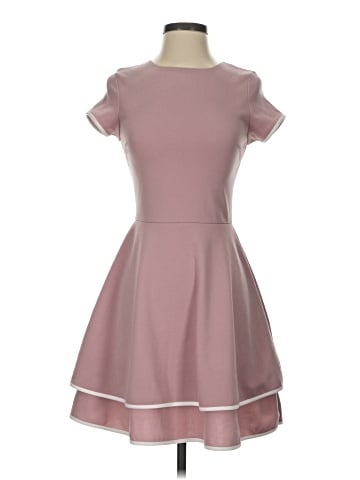 Love...ady Casual Dress (view 1)