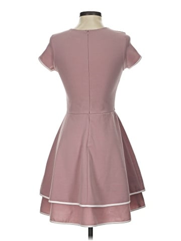 Love...ady Casual Dress (view 2)
