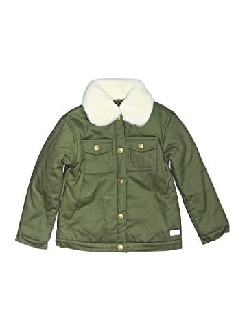 7 For All Mankind Snow Jacket (view 1)