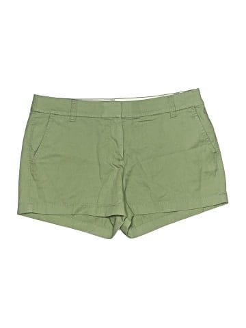 J.Crew Factory Store Khaki Shorts (view 1)