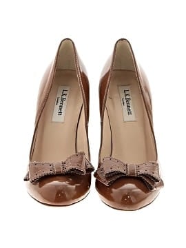 L.K. Bennett Heels (view 2)