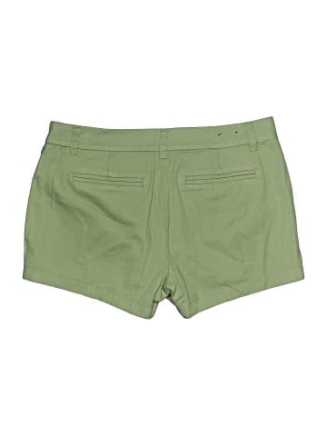 J.Crew Factory Store Khaki Shorts (view 2)