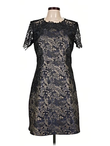 Elie Tahari Cocktail Dress (view 1)