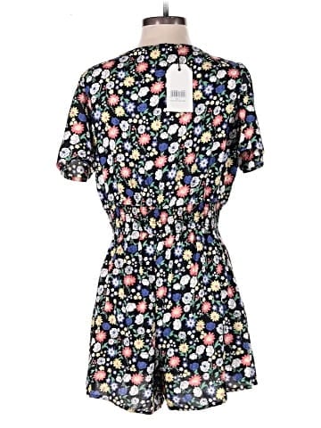 Brave Soul Romper (view 2)