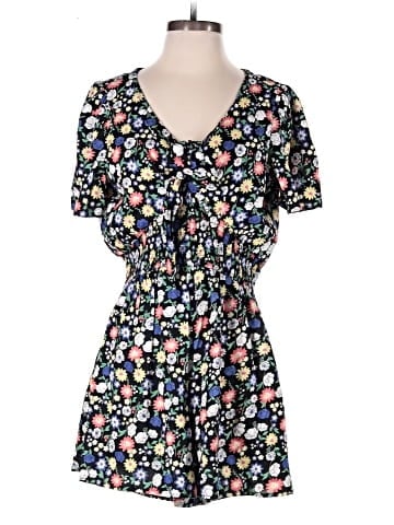 Brave Soul Romper (view 1)