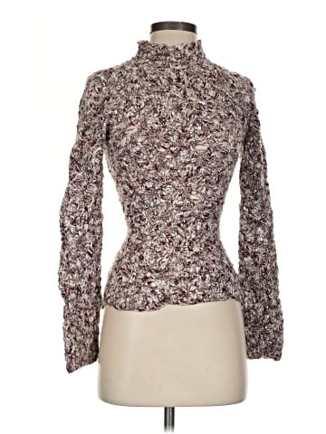 Bebe Turtleneck Sweater (view 1)